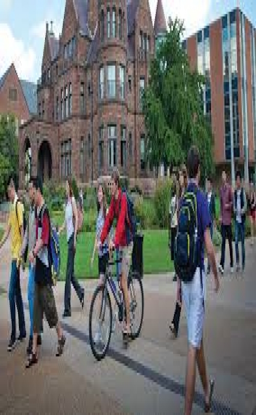 INTO Group - Saint Louis University